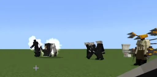 TITAN MULTIVERSE CAMERA CRAFT | เกม | XWorld