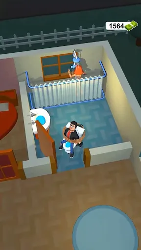 จำลองเป็นยอดหัวขโมย | เกม | XWorld