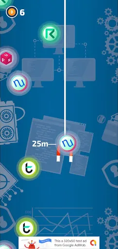 Crypto Magnet | Games | XWorld