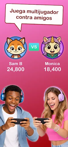 ChronoHits: Adivina la Canción | juego | XWorld