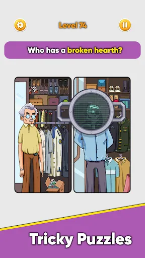 Riddle Master | Games | XWorld