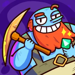 XWorld | Need for Greed: Копай / Убегай