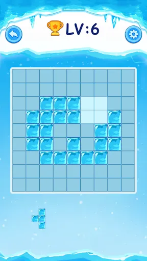 Ice Blocks Pro | เกม | XWorld