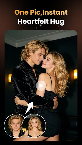 AI Video Maker: BlushLens | Permainan | XWorld