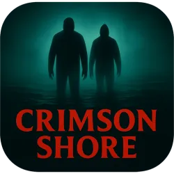 XWorld | Crimson Shore - Isle of Secret