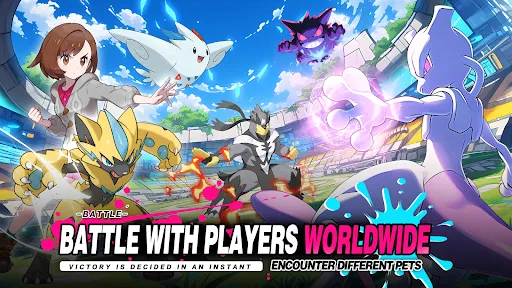 Monster Evo Saga | Games | XWorld Monster Evo Saga | Games | XWorld