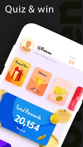 Quiz Win - Play & Win Rewards | Games | XWorld