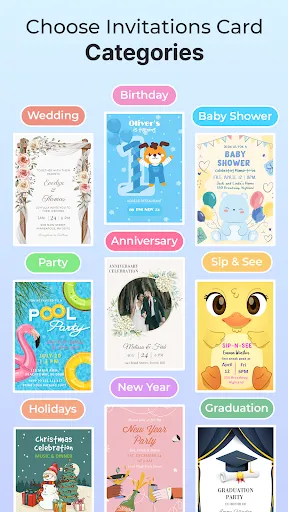Invitation Maker & Card Design | Games | XWorld Invitation Maker & Card Design | Games | XWorld