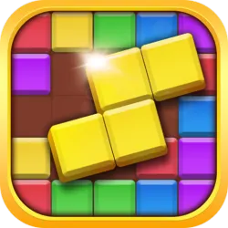 XWorld | Block Fill Crush