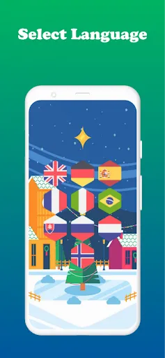 Christmas Animals Merge | 游戏 | XWorld