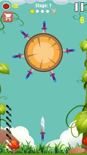 Weapon Tap Tap | 游戏 | XWorld Weapon Tap Tap | 游戏 | XWorld