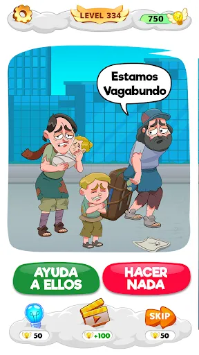 Help Me: Rompecabezas mentales | juego | XWorld