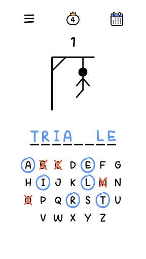 Forca | Jogos | XWorld