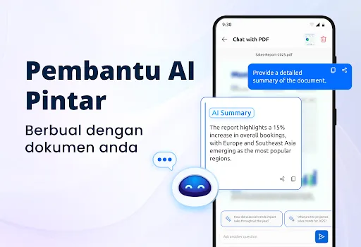 Pembaca PDF: Edit, penukar | Permainan | XWorld