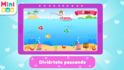 Computadora de Princesas | juego | XWorld