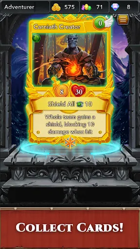 Spells of Genesis | Games | XWorld Spells of Genesis | Games | XWorld