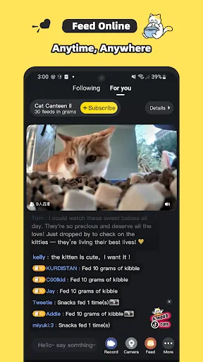 Purrrr | เกม | XWorld