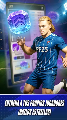 Prime Football 2025 | juego | XWorld