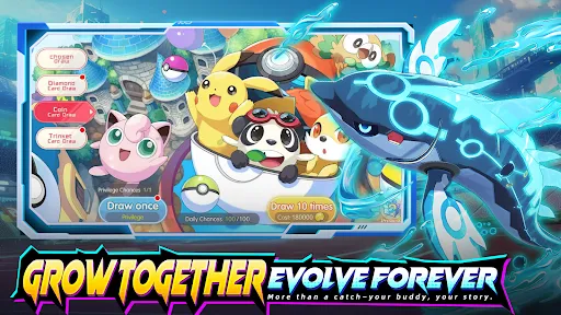 Monster Genesis: Pet Wars | Jogos | XWorld