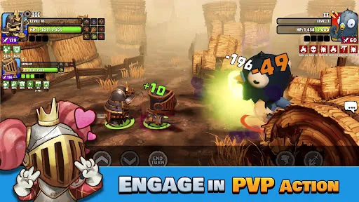 Big Helmets: Heroes of Destiny | 游戏 | XWorld