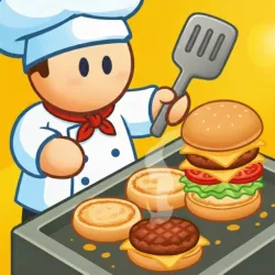 XWorld | Food Fever: Idle Restaurant XWorld | Food Fever: Idle Restaurant