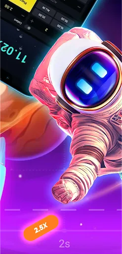 Space Adventure | Jogos | XWorld