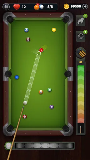 Billiards City - Bi-a 8 bóng | 游戏 | XWorld