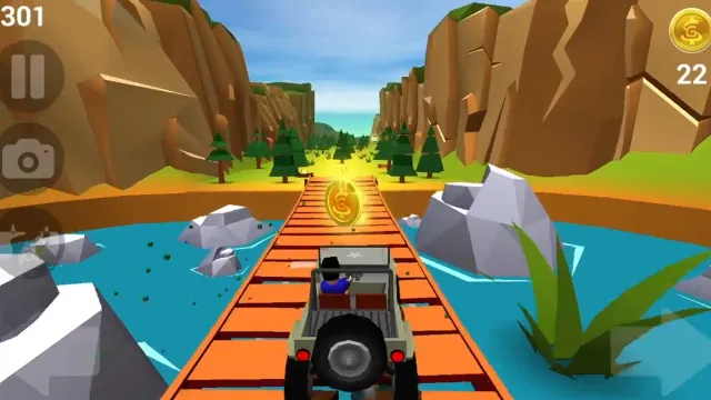 Faily Brakes Classic | Игры | XWorld