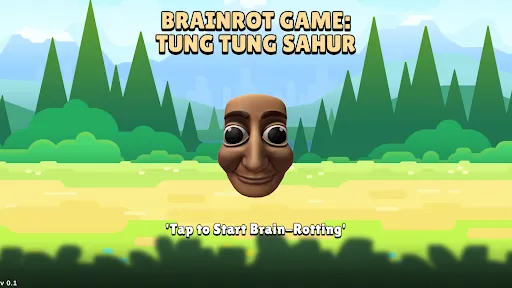 Brainrot Game: Tung Tung Sahur | Permainan | XWorld