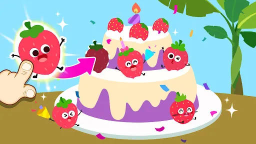 Baby Games: 1–5 Kids Learning | 游戏 | XWorld