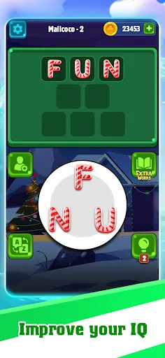 Words search - Words connect | 游戏 | XWorld
