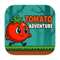 XWorld | Tomato Adventure