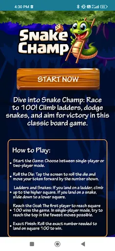 Snake champ | Permainan | XWorld