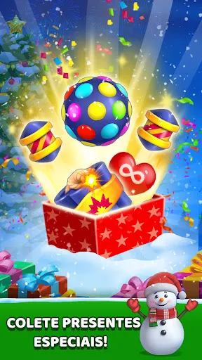 Natal Match: Christmas Match 3 | Jogos | XWorld Natal Match: Christmas Match 3 | Jogos | XWorld