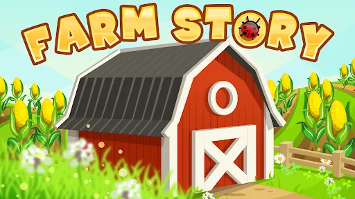 Farm Story™ | Games | XWorld