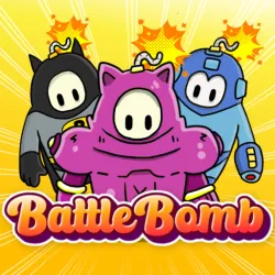 XWorld | Battle Bomb · Trivia Game
