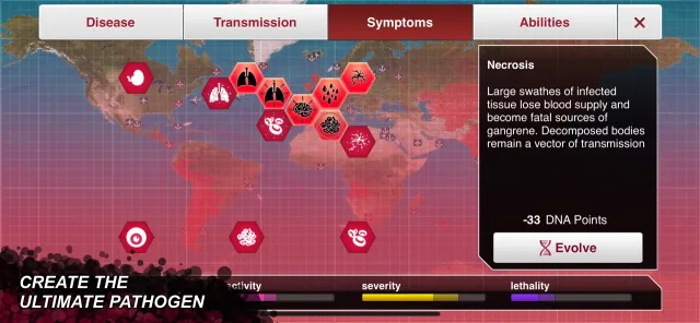 Plague Inc. | Games | XWorld