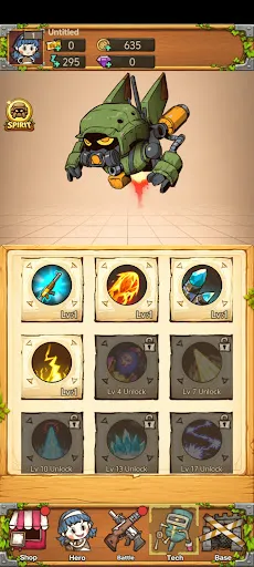 Necrotide: Ghost Tower Defense | Games | XWorld Necrotide: Ghost Tower Defense | Games | XWorld