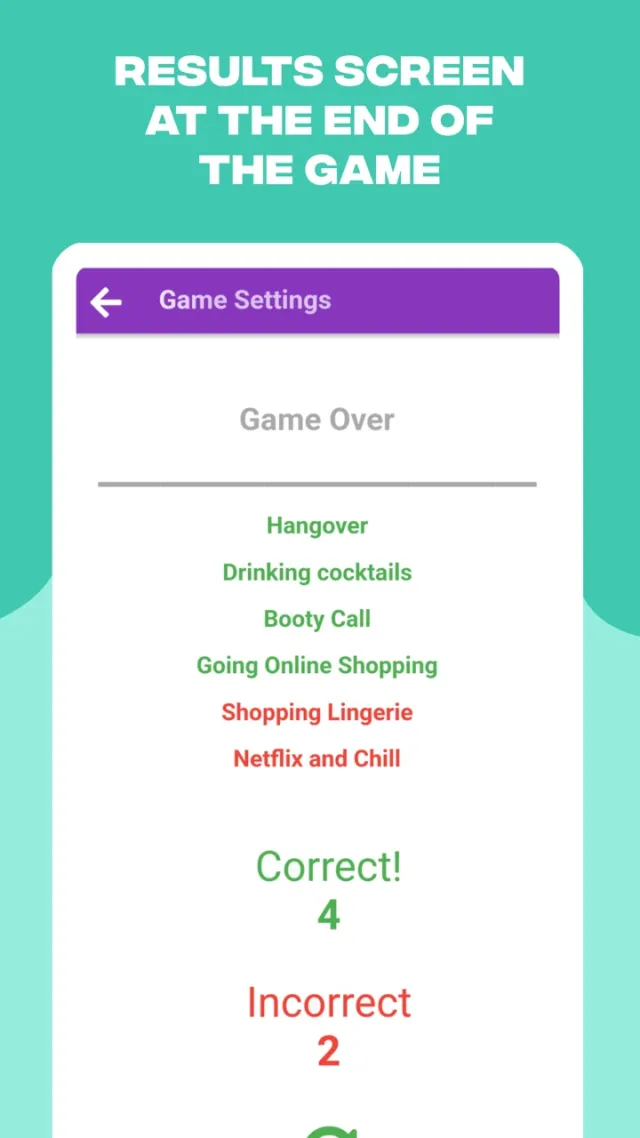 Charades For Adults | Игры | XWorld