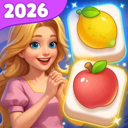 XWorld | Tile Nest: Match Puzzle Game