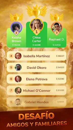 Bible Trivia: Quiz Bíblico | juego | XWorld