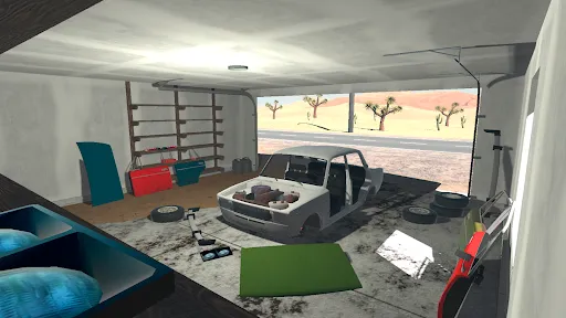 Drive The Deadlands | 游戏 | XWorld