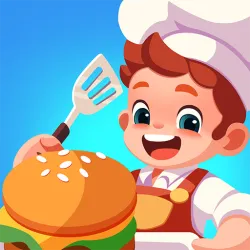 XWorld | Food Tycoon: Idle