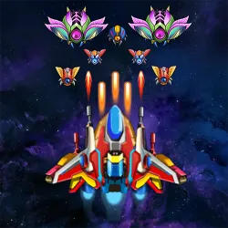 XWorld | Galaxy Invaders - Space Attack