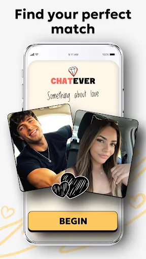 Dating and Chat - Chat Ever | 游戏 | XWorld