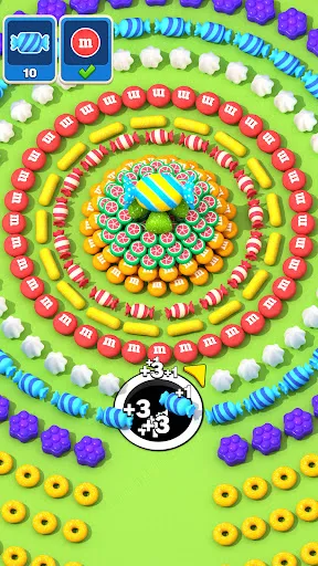 Hole Nom Master | 游戏 | XWorld