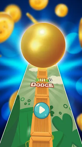 Dodge Blitz | Jogos | XWorld