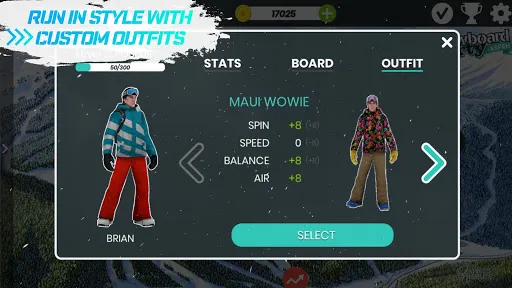 Snowboard Party: Aspen | Jogos | XWorld