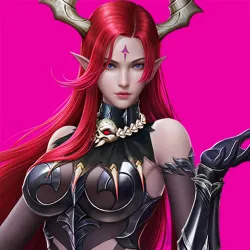 XWorld | Abysswalker: MMORPG PvP game