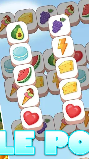 Tile Pop Club Game | เกม | XWorld Tile Pop Club Game | เกม | XWorld